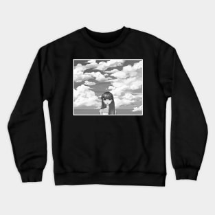 Turbulence Crewneck Sweatshirt